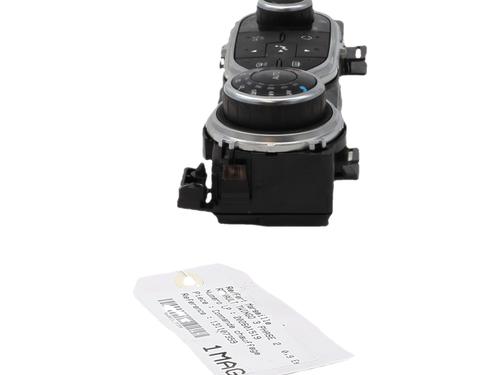 Climate control RENAULT TWINGO III (BCM_, BCA_) 0.9 TCe 95 | BP38307931I5 - Image 5