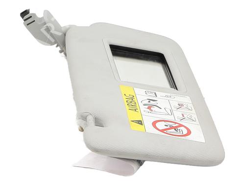Right sun visor AUDI A3 Sportback (8VA, 8VF) | BP33809232I2 - Image 5