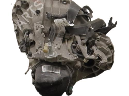 Used Gearbox Gearbox 38341349 38341349