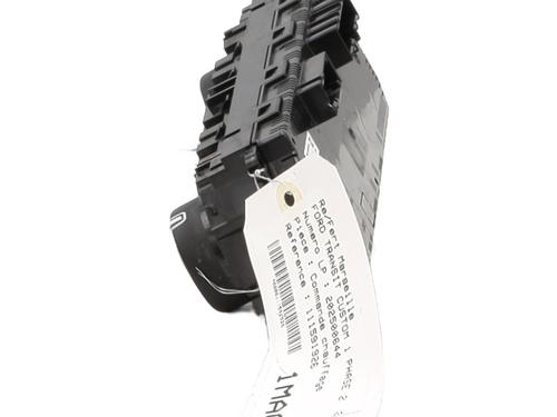 Climate control FORD TRANSIT CUSTOM V362 Van (FY, FZ) 2.0 EcoBlue | BP33184858I5  - Image 5