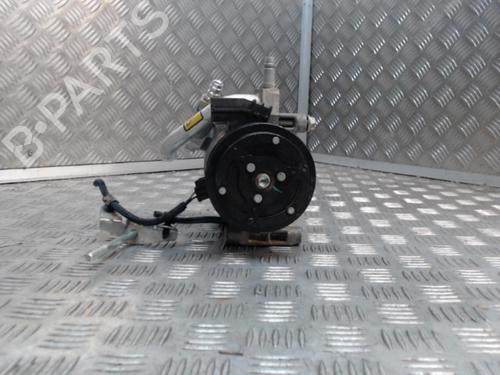 AC compressor FIAT 500 (312_) 1.2 (312AXA1A) | BP24280901M34 