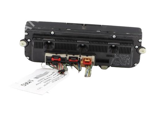 Climate control VW GOLF V (1K1)  | BP33679694I5  - Image 5