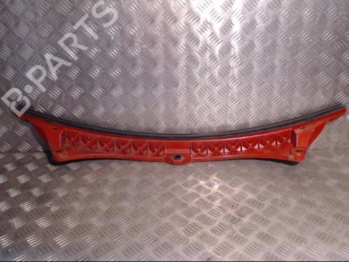 Used Scuttle panel Scuttle panel SMART CITY-COUPE (450) 0.6 (S1CLA1, 450.341) (55 hp) 24283583 24283583