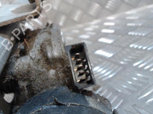 Used Front wiper motor Front wiper motor VW NEW BEETLE (9C1, 1C1) 1.4 (75 hp) 24283458 24283458