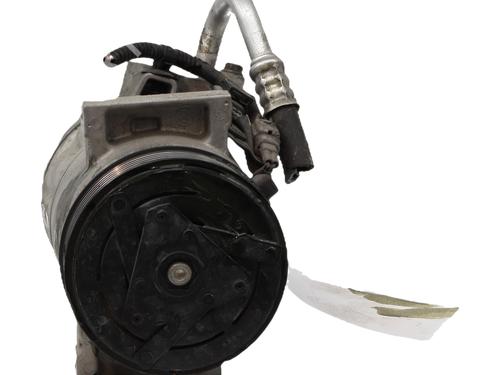 AC compressor RENAULT CLIO IV (BH_) 0.9 TCe 90 (BHNF, BHMA, BHMH, BHJK, BHJR) | BP37077529M34 - Image 5