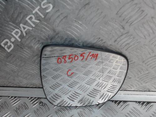 Used Left mirror glass Left mirror glass 37745099 37745099