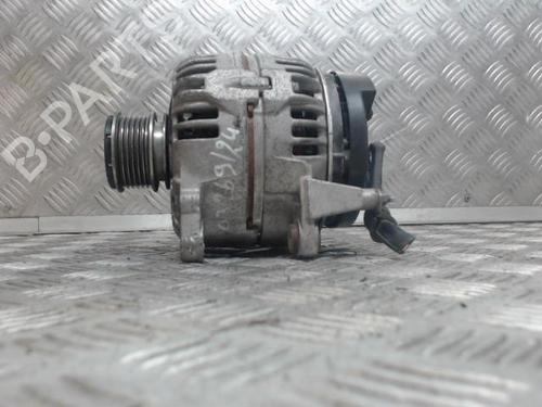 Alternator AUDI A1 (8X1, 8XK) 2.0 TDI | BP24272186M7 - Image 4