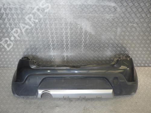 Used Rear bumper DACIA SANDERO 1.5 dCi (88 hp) 24265626