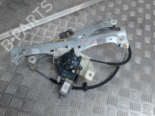 Used Front right window mechanism Front right window mechanism CITROËN C4 CACTUS 1.2 VTi 82 (82 hp) 24281087 24281087