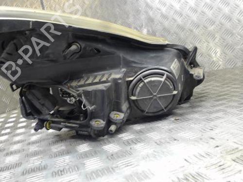 Used Left headlight Left headlight OPEL CORSA D (S07) 1.4 (L08, L68) (90 hp) 24272245 24272245