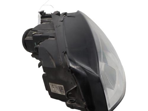 Left headlight VW GOLF VII (5G1, BQ1, BE1, BE2) 1.6 TDI | BP29635579C28