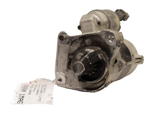 Startmotor CITROËN C3 / C3 ORIGIN III (SX) 1.2 PureTech 82 (83 hp) 24267576