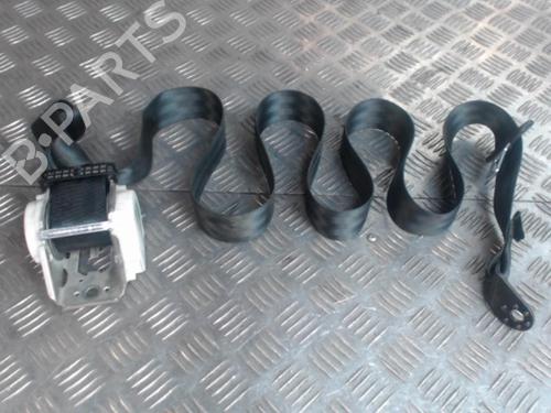 Used Rear left belt tensioner SKODA FABIA II Combi (545) 1.6 TDI (90 hp) 24278075