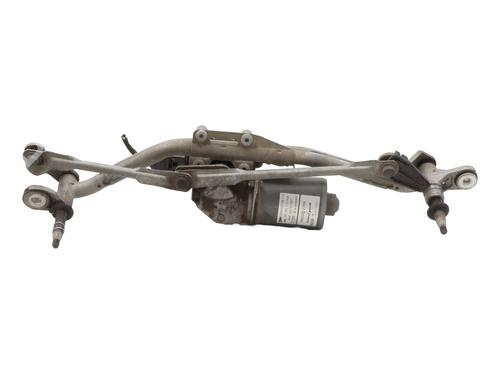 Used Front wiper motor AUDI A1 Sportback (8XA, 8XF) 1.6 TDI (90 hp) 31253401