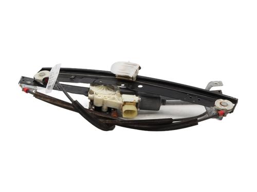 Front left window mechanism FORD MONDEO IV (BA7) 1.8 TDCi | BP30061107C22  - Image 5