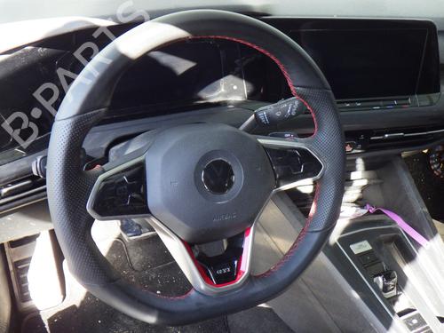 Used Steering column stalk VW GOLF VIII (CD1, DA1) 2.0 GTI Clubsport (300 hp) 29070962