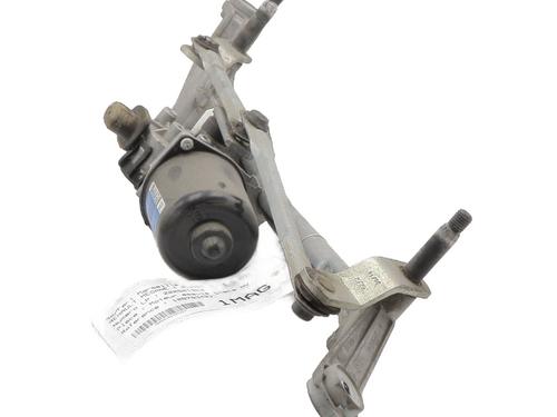 Front wiper motor RENAULT MEGANE IV Hatchback (B9A/M/N_) 1.5 dCi 110 (B9A3) | BP27386777M29 