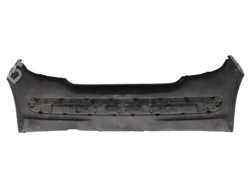 Used Rear bumper Rear bumper PEUGEOT 207 (WA_, WC_) 1.4 16V (95 hp) 40284203 40284203