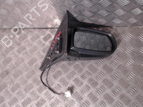 Used Right mirror Right mirror 24284152 24284152