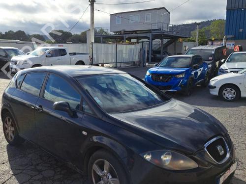 Radio SEAT LEON (1P1) 1.9 TDI | BP24592500E6 