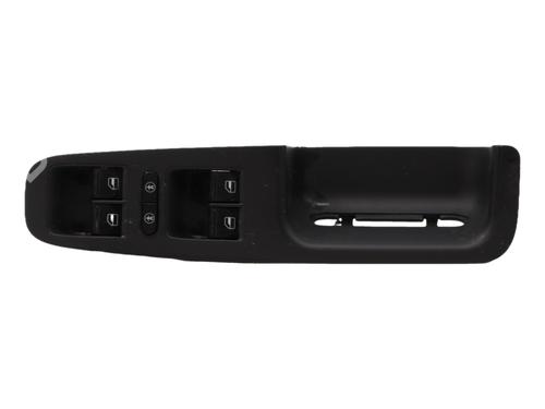 Used Left front window switch Left front window switch VW TOUAREG (7LA, 7L6, 7L7) 3.0 V6 TDI (225 hp) 39179193 39179193