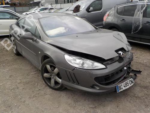 Rear mirror PEUGEOT 407 Coupe (6C_) 2.0 HDi | BP24280420I6  - Image 7