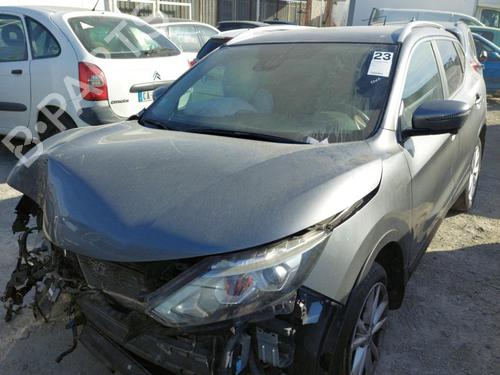 Climate control NISSAN QASHQAI II (J11, J11_) 1.6 dCi ALL MODE 4x4-i | BP30439053I5 