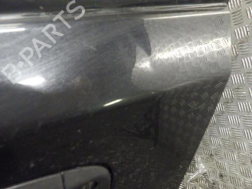 Left front door CHEVROLET AVEO / KALOS Hatchback (T250, T255) 1.2 LPG | BP27587719C2 