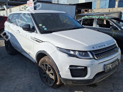 Front left interior door handle LAND ROVER RANGE ROVER EVOQUE (L538) 2.0 D 4x4 | BP30322174I13  - Image 14