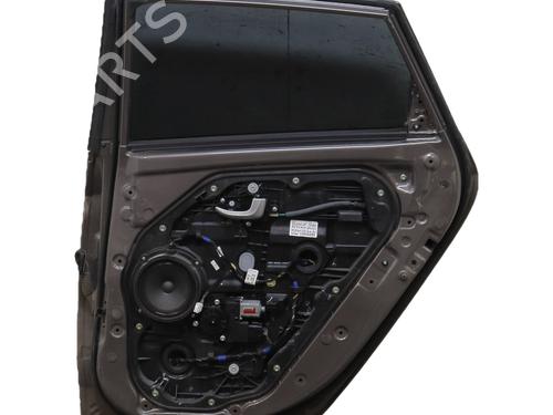 Used Right rear door Right rear door HYUNDAI i30 Estate (GD) 1.6 CRDi (128 hp) 40261397 40261397