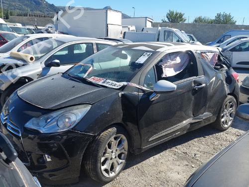 Right headlight CITROËN DS3 (SA_) 1.6 THP 155 | BP24271384C29  - Image 5