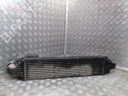 Intercooler MERCEDES-BENZ B-CLASS Sports Tourer (W246, W242) B 200 CDI / d (246.208) | BP24264044M30 