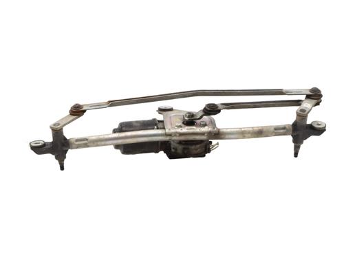 Front wiper motor CITROËN NEMO Box Body/MPV (AA_) 1.3 HDi 75 | BP31018937M29 