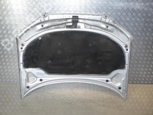 Capot Capot AUDI A3 (8P1) 1.9 TDI (105 hp) 24279549 24279549