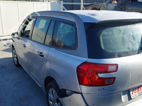 Left front indicator CITROËN C4 Grand Picasso II (DA_, DE_) 1.2 THP 130 | BP24263858C32  - Image 15