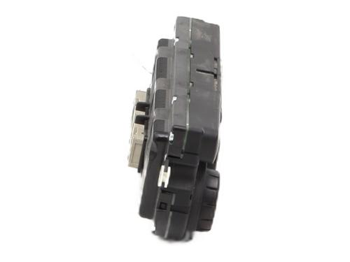 Climate control SKODA OCTAVIA II Combi (1Z5) 1.9 TDI | BP33457006I5 - Image 3
