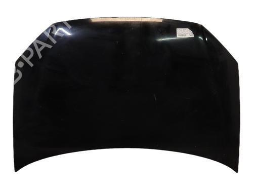 Motorhjelm Motorhjelm VW POLO IV (9N_, 9A_) [2001-2014] 36116098 36116098