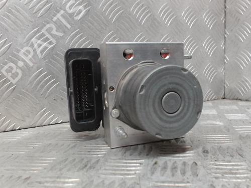 Used ABS pump RENAULT ZOE (BFM_) ZOE (BFMC, BFMD) (136 hp) 24263860