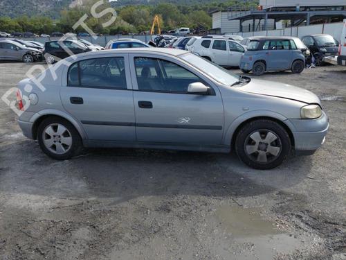 Steering rack OPEL ASTRA G Hatchback (T98) 1.7 DTI 16V (F08, F48) | BP24282073M22 