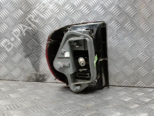 Used Right taillight VW FOX Hatchback (5Z1, 5Z3, 5Z4) 1.4 (75 hp) 24282022