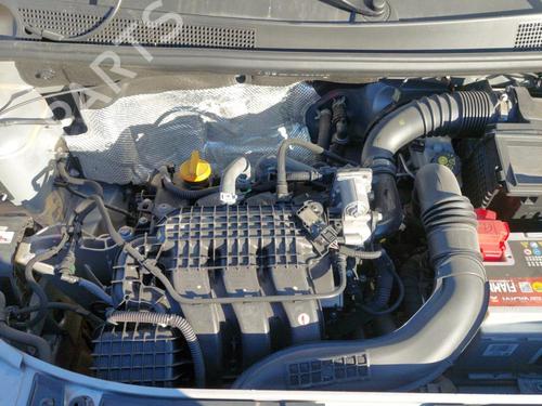 Radio DACIA SANDERO II 1.0 SCe 75 (B8JC, B8JD, B8NC) | BP24272823E6 - Image 5