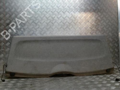Used Rear parcel shelf RENAULT CLIO II (BB_, CB_) 1.5 dCi (B/CB08) (82 hp) 24276828