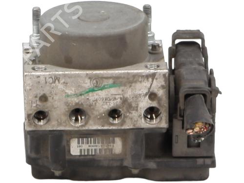 Used ABS pump ABS pump NISSAN NOTE (E11, NE11) 1.6 (110 hp) 34193292 34193292