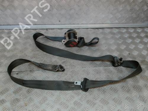 Front left seatbelt AUDI A1 Sportback (GBA) 30 TFSI | BP24267905I26 - Image 2