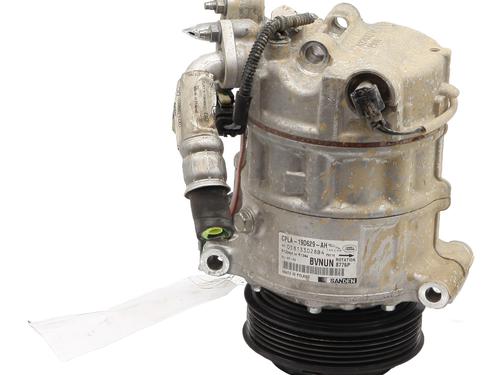 AC compressor LAND ROVER RANGE ROVER VELAR (L560) 3.0 D300 SDV6 4x4 | BP35925563M34 - Image 3