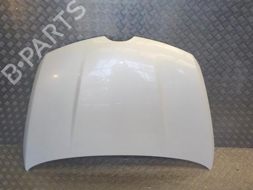 Used Hood Hood MAZDA CX-7 (ER) 2.2 MZR-CD AWD (ER10A) (173 hp) 24277178 24277178