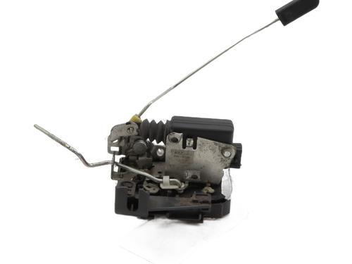 Front right lock DACIA DUSTER (HS_) 1.5 dCi | BP25769046C97  - Image 5