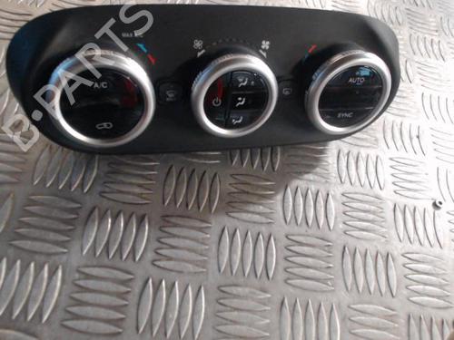 Climate control FIAT 500X (334_) 1.0 (334.AXN1B) | BP24264556I5  - Image 5