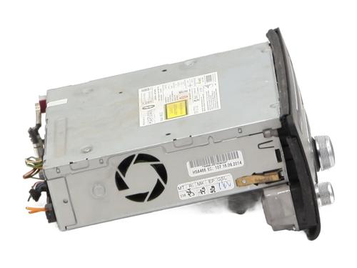 Used Radio Radio AUDI A1 (8X1, 8XK) [2010-2019] 33729292 33729292