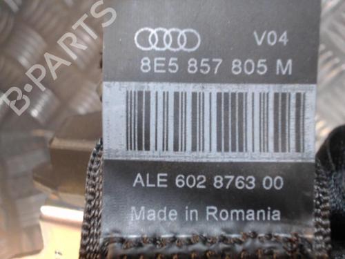Høyre bak beltestrammer AUDI A4 B7 Avant (8ED) 2.0 TDI | BP24277522C90 